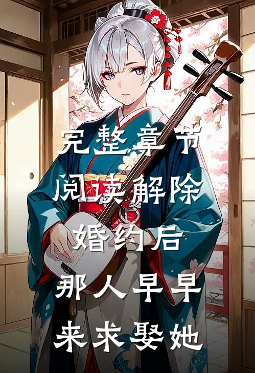 完整章节阅读解除婚约后，那人早早来求娶她