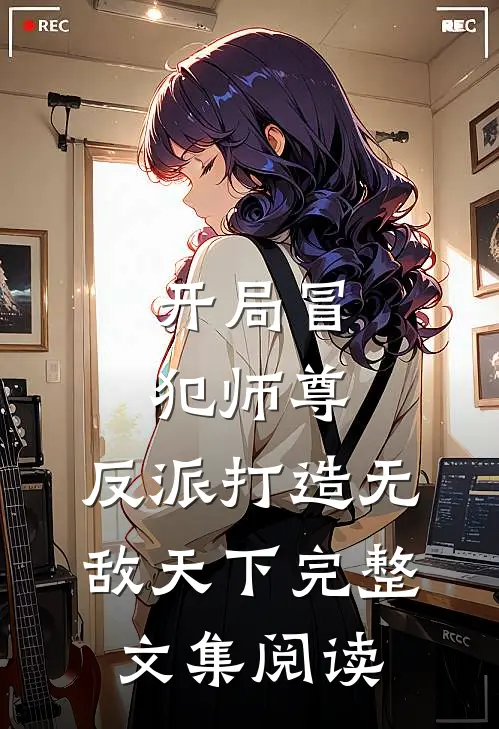 开局冒犯师尊，反派打造无敌天下完整文集阅读