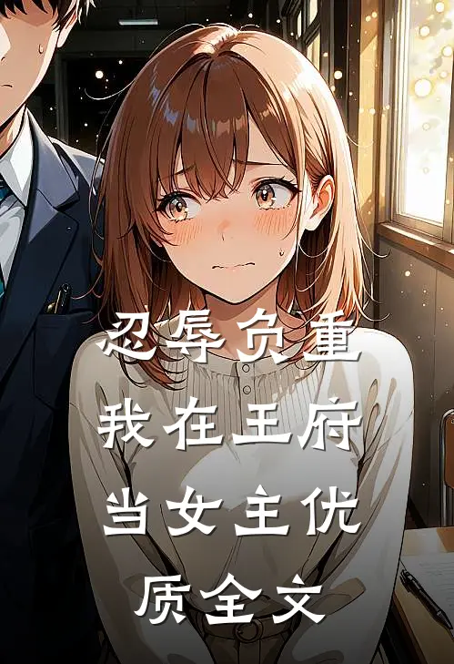 忍辱负重，我在王府当女主优质全文