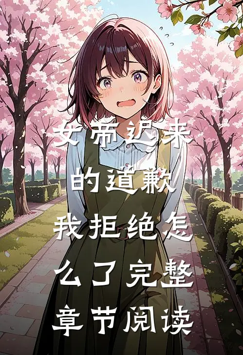 女帝迟来的道歉，我拒绝怎么了完整章节阅读