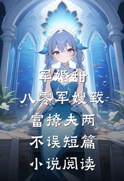 军婚甜：八零军嫂致富撩夫两不误短篇小说阅读