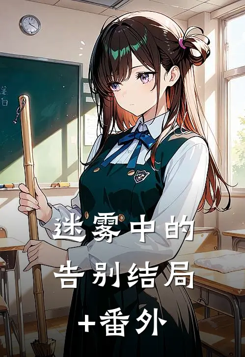 迷雾中的告别结局+番外
