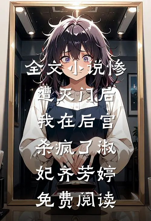 全文小说惨遭灭门后，我在后宫杀疯了淑妃齐芳婷免费阅读