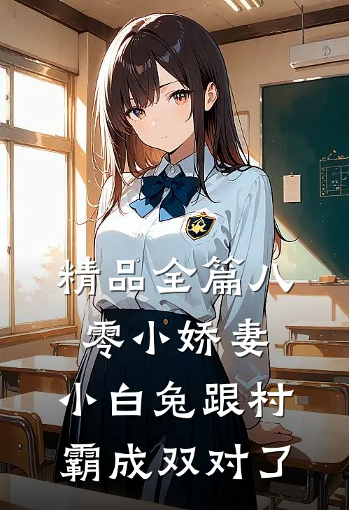 精品全篇八零小娇妻：小白兔跟村霸成双对了