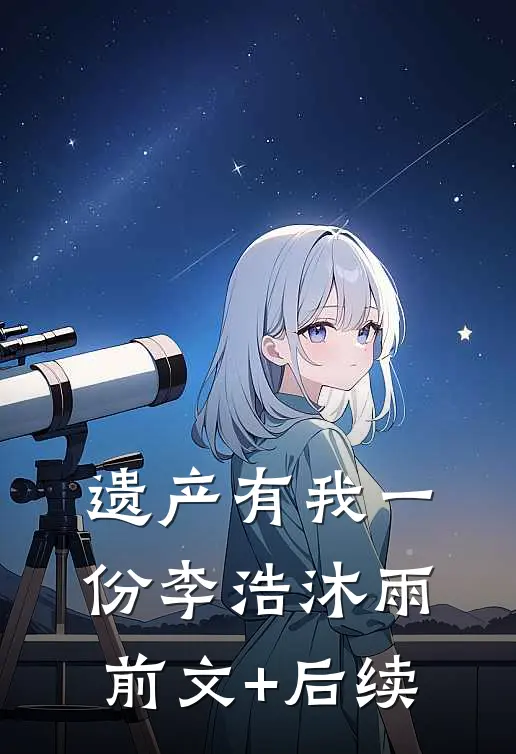 遗产有我一份李浩沐雨前文+后续