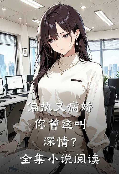偏执又病娇，你管这叫深情？全集小说阅读
