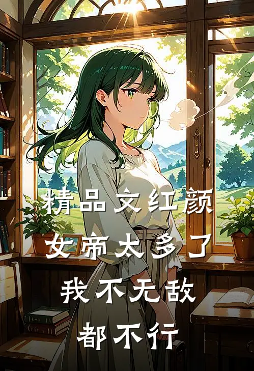 精品文红颜女帝太多了，我不无敌都不行