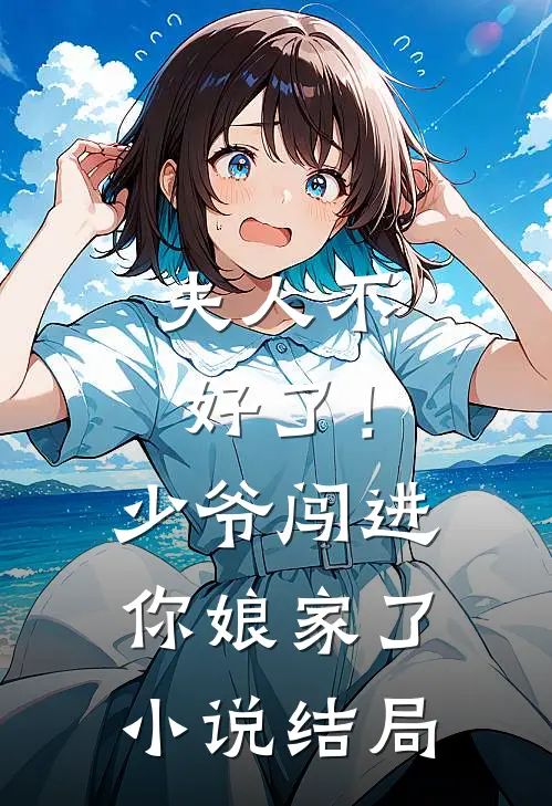 夫人不好了！少爷闯进你娘家了小说结局