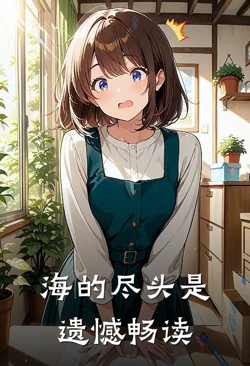 海的尽头是遗憾畅读