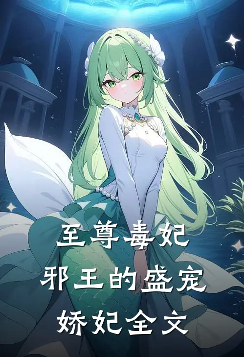 至尊毒妃：邪王的盛宠娇妃全文