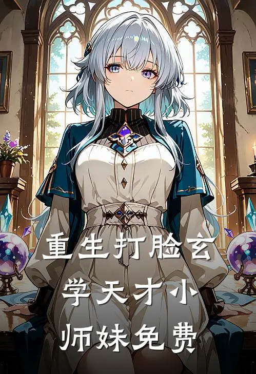重生打脸玄学天才小师妹免费