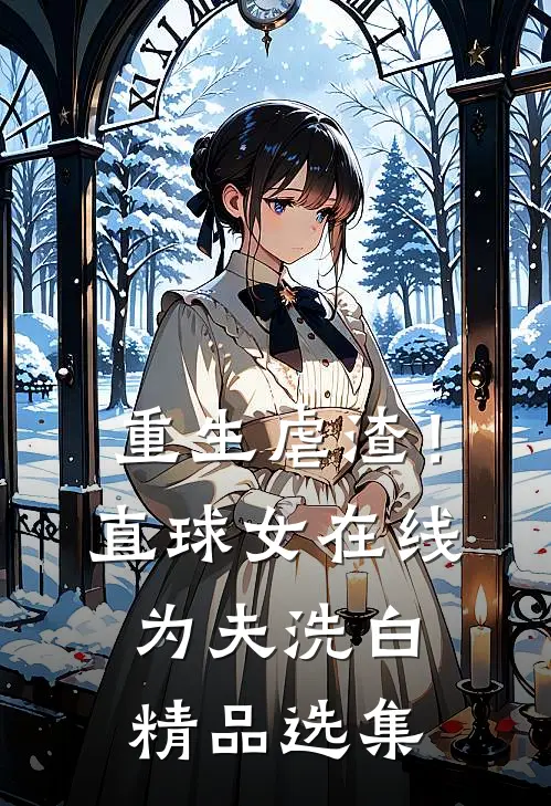 重生虐渣！直球女在线为夫洗白精品选集