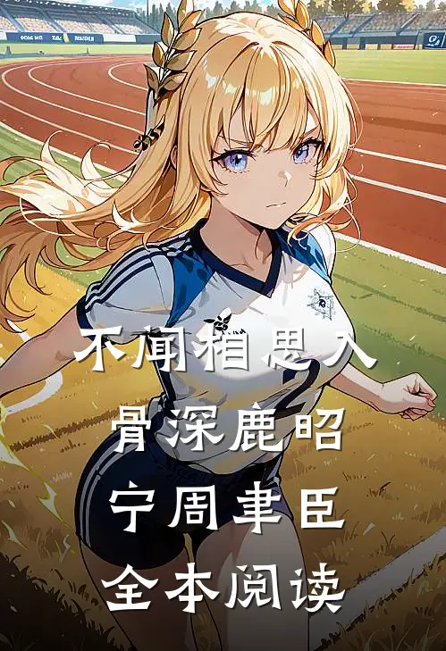 不闻相思入骨深鹿昭宁周聿臣全本阅读