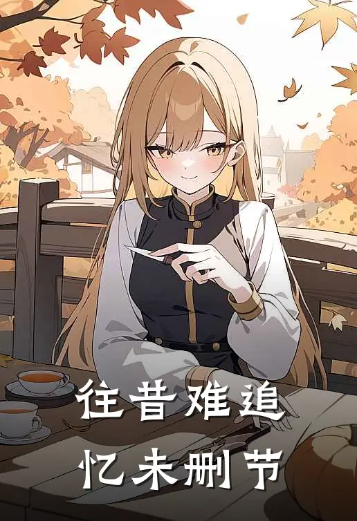 往昔难追忆未删节