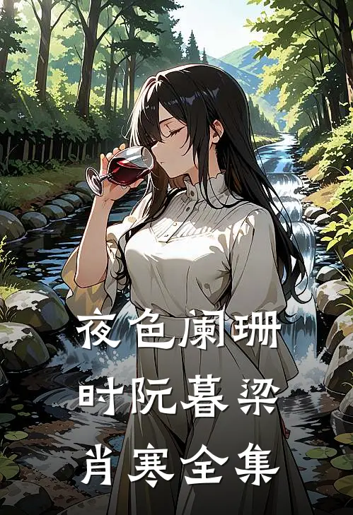 夜色阑珊时阮暮梁肖寒全集