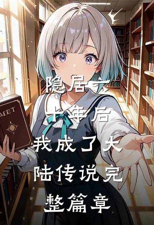 隐居六十年后，我成了大陆传说完整篇章