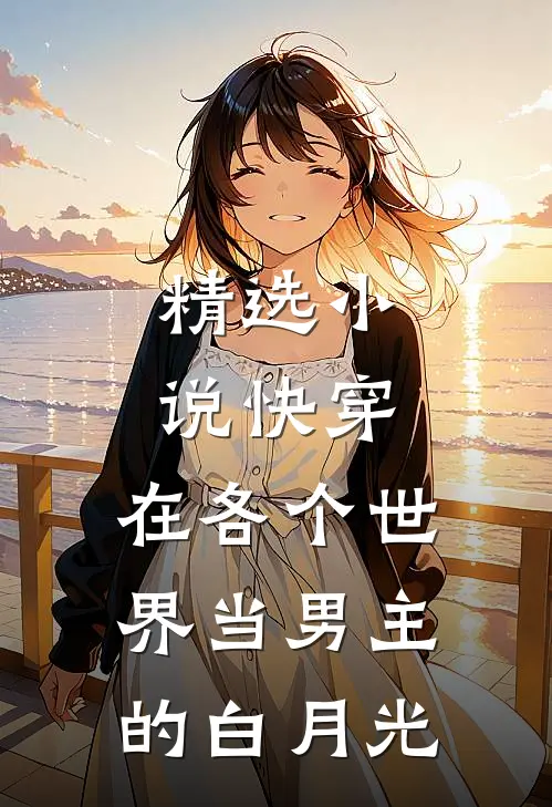 精选小说快穿：在各个世界当男主的白月光