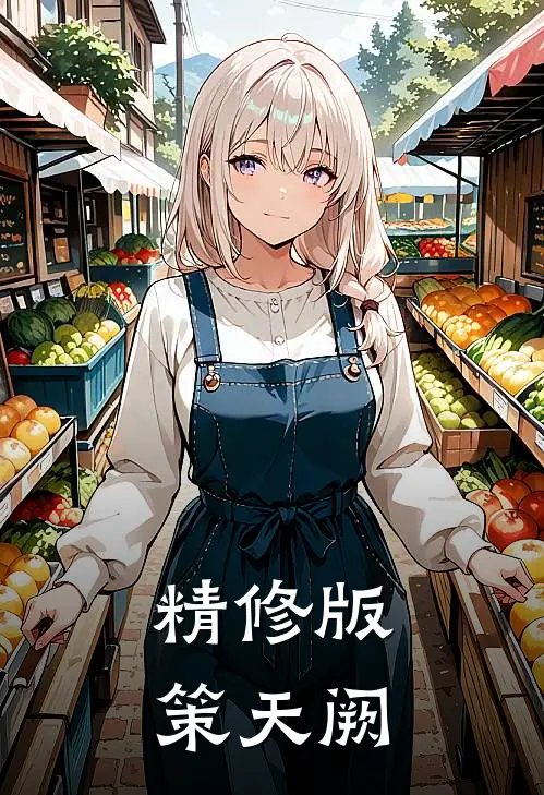 精修版策天阙