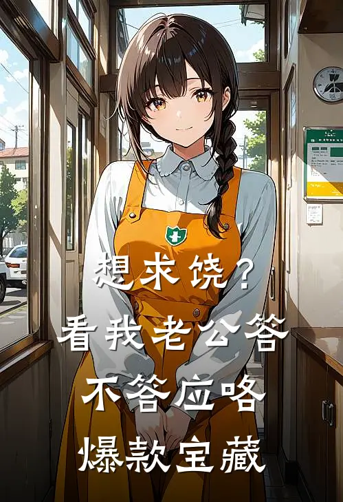 想求饶？看我老公答不答应咯爆款宝藏