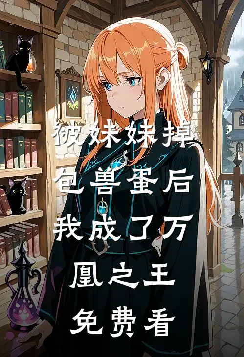 被妹妹掉包兽蛋后，我成了万凰之王。免费看