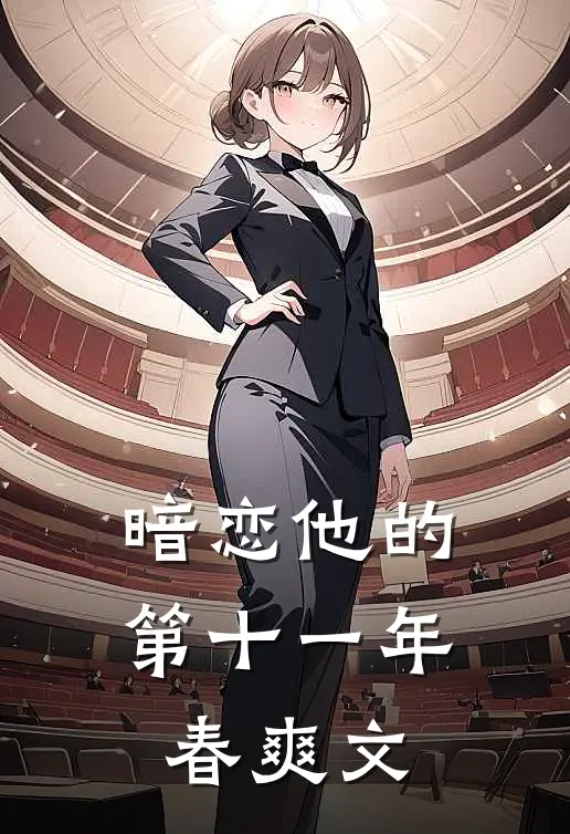 暗恋他的第十一年春爽文