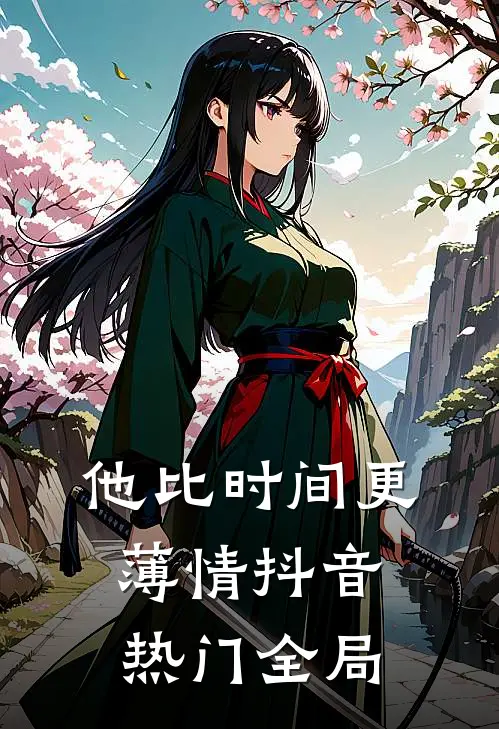 他比时间更薄情抖音热门全局