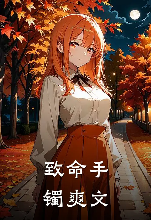 致命手镯爽文