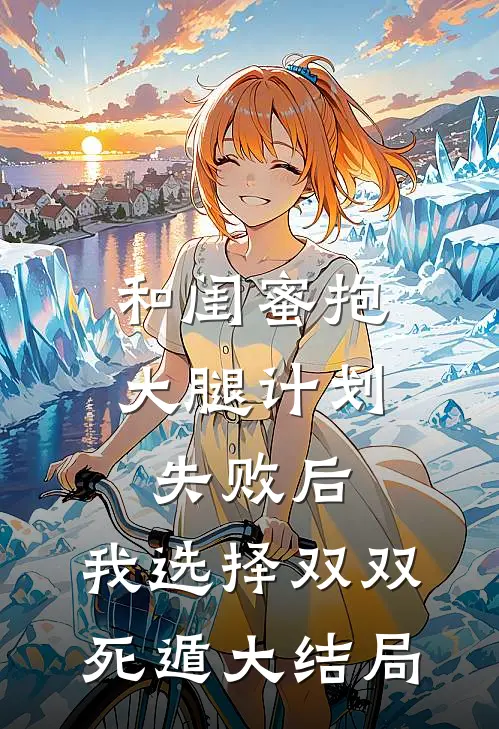 和闺蜜抱大腿计划失败后，我选择双双死遁大结局