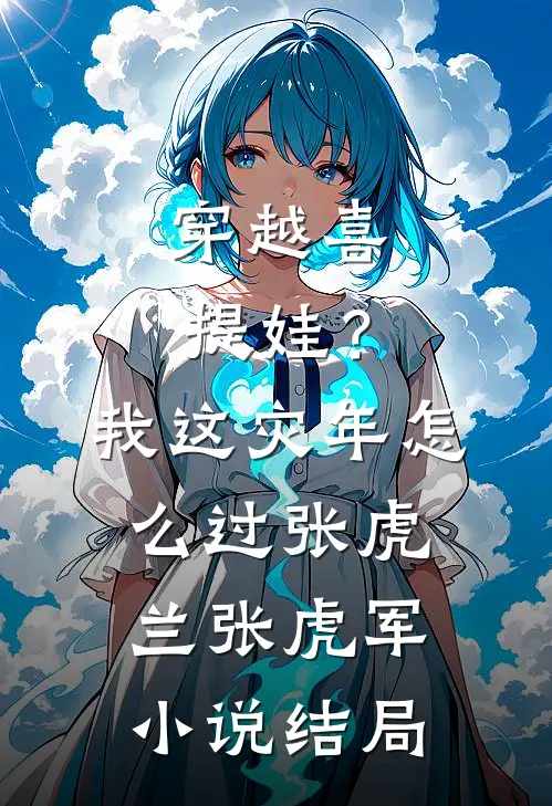 穿越喜提娃？我这灾年怎么过张虎兰张虎军小说结局