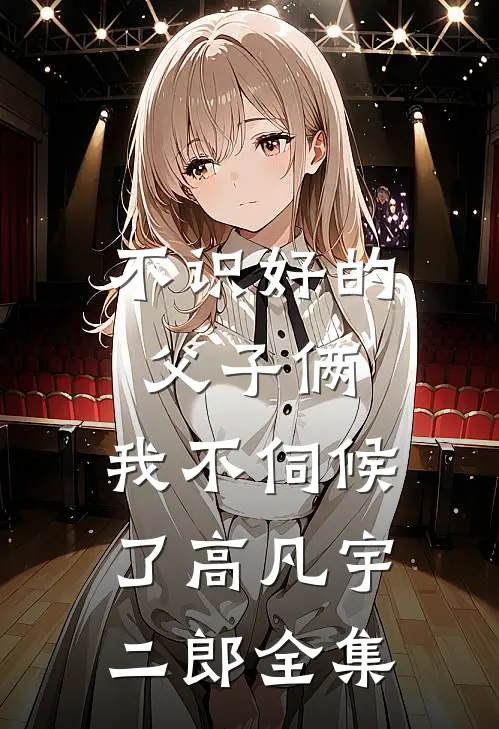 不识好的父子俩，我不伺候了高凡宇二郎 全集