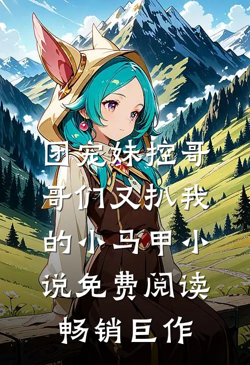 团宠妹控哥哥们又扒我的小马甲小说免费阅读畅销巨作