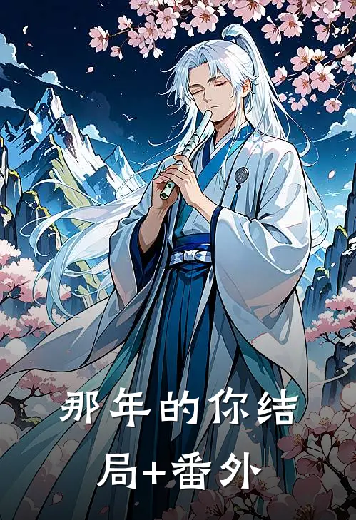 那年的你结局+番外