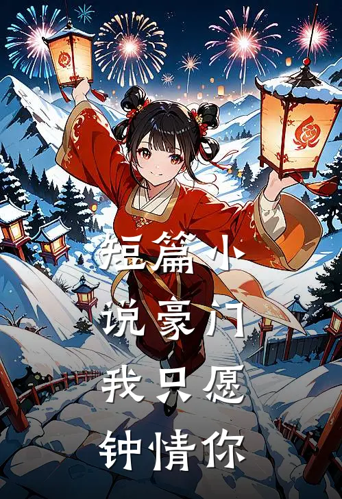 短篇小说豪门：我只愿钟情你