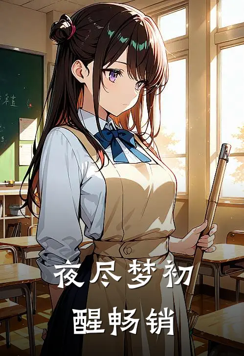 夜尽梦初醒畅销
