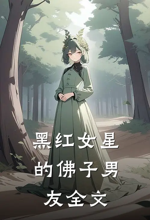 黑红女星的佛子男友全文