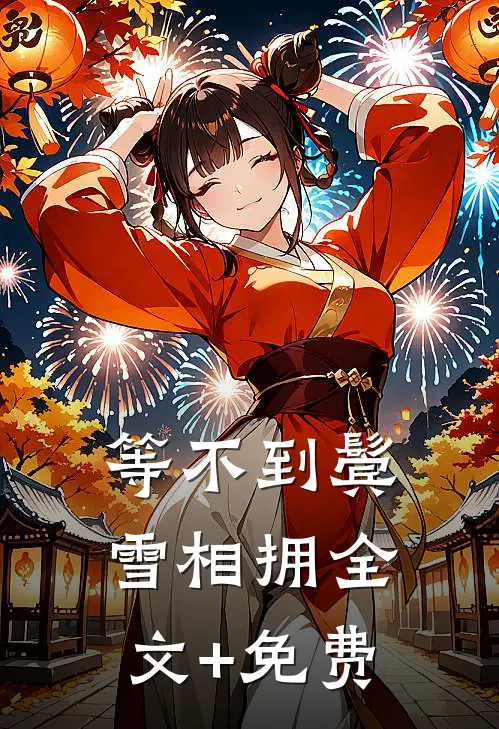 等不到鬓雪相拥全文+免费