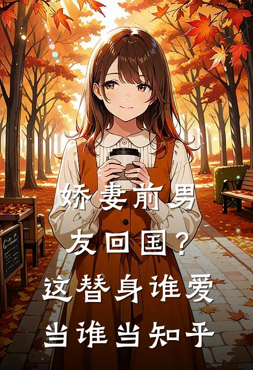娇妻前男友回国？这替身谁爱当谁当知乎