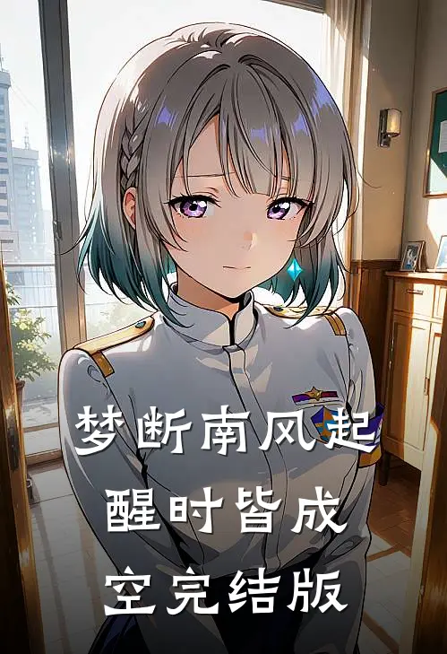 梦断南风起，醒时皆成空完结版