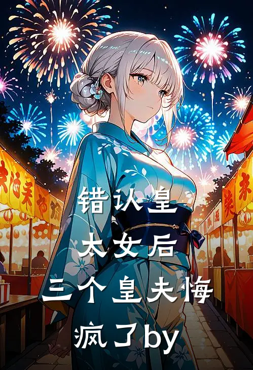 错认皇太女后，三个皇夫悔疯了by