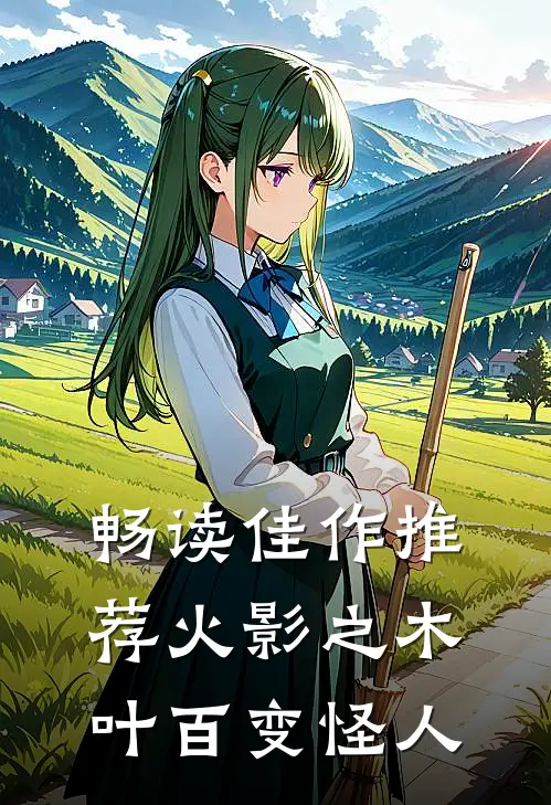 畅读佳作推荐火影之木叶百变怪人