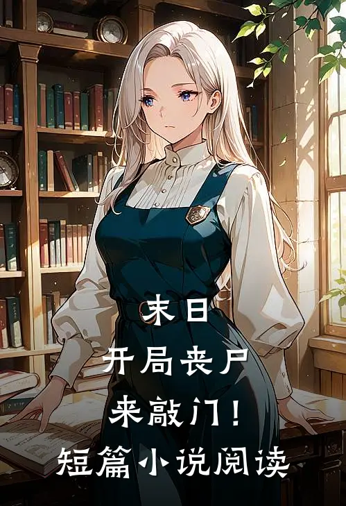 末日：开局丧尸来敲门！短篇小说阅读