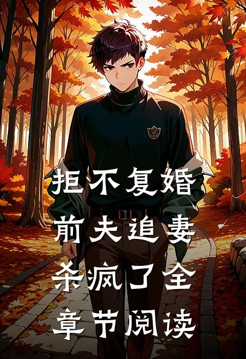 拒不复婚：前夫追妻杀疯了全章节阅读
