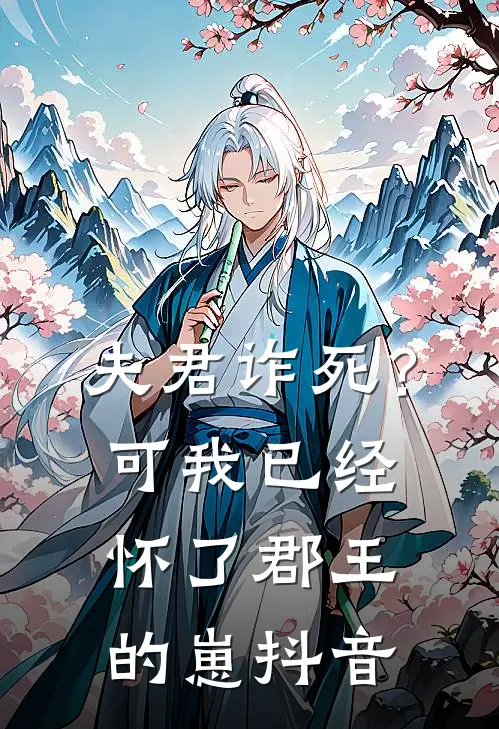 夫君诈死？可我已经怀了郡王的崽抖音