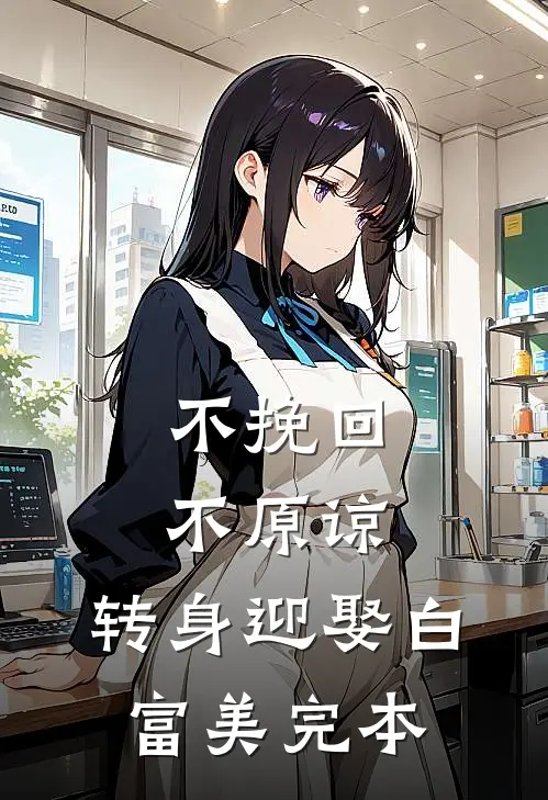 不挽回不原谅，转身迎娶白富美完本
