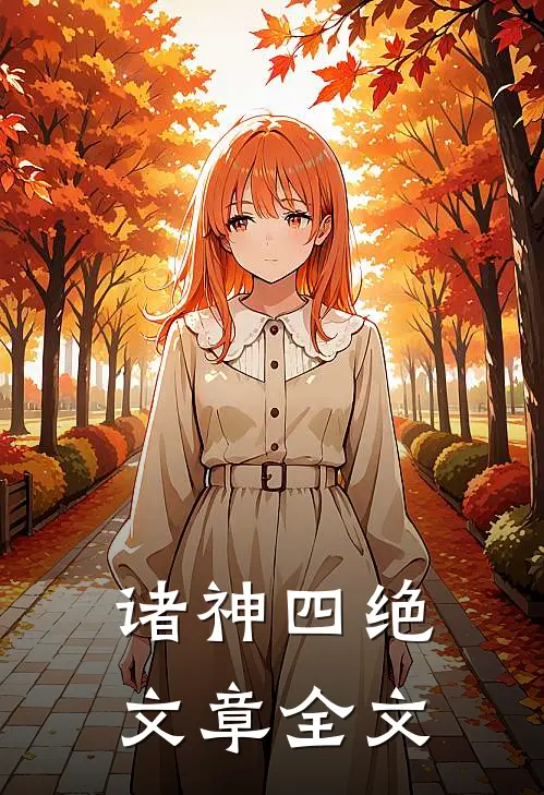诸神四绝文章全文