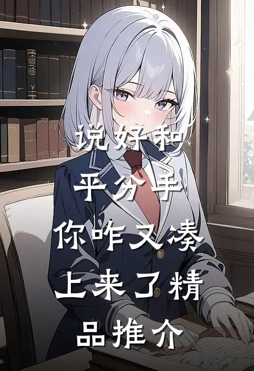 说好和平分手，你咋又凑上来了精品推介