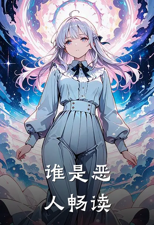 谁是恶人畅读