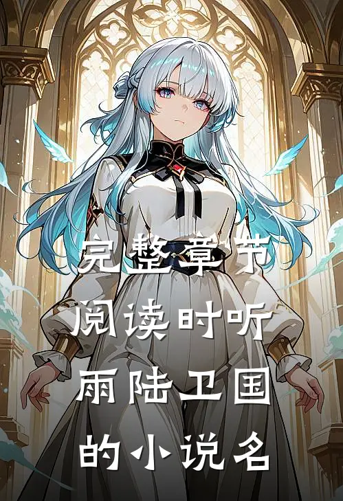 完整章节阅读时听雨陆卫国的小说名