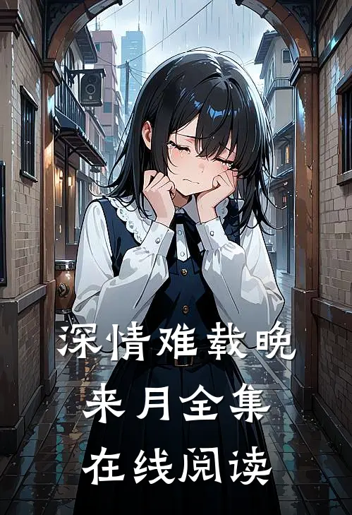 深情难载晚来月全集在线阅读