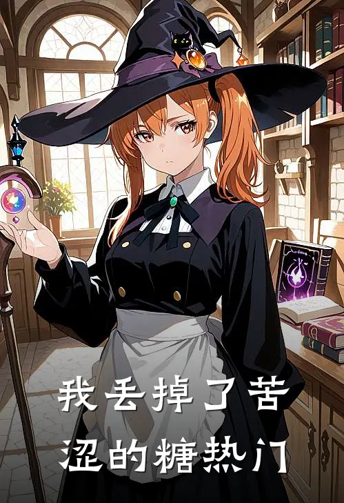 我丢掉了苦涩的糖热门